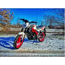 MUSSTANG XTREET 250